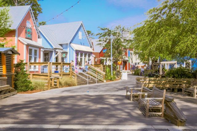 5000 S Sandestin Boulevard UNIT 7107, Miramar Beach, FL 32550