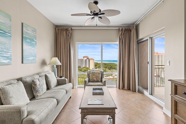 5000 S Sandestin Boulevard UNIT 7107, Miramar Beach, FL 32550