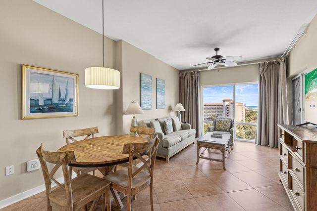5000 S Sandestin Boulevard UNIT 7107, Miramar Beach, FL 32550