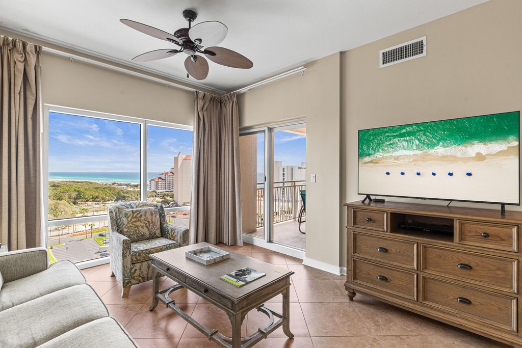 5000 S Sandestin Boulevard UNIT 7107, Miramar Beach, FL 32550