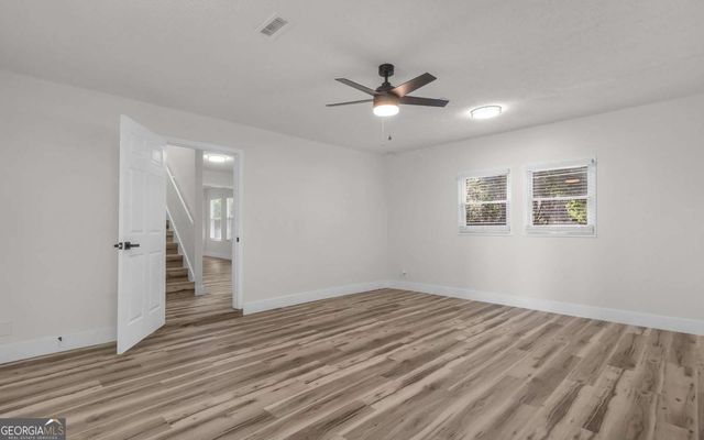 539 Pine Avenue, Midway, GA 31320