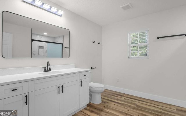 539 Pine Avenue, Midway, GA 31320
