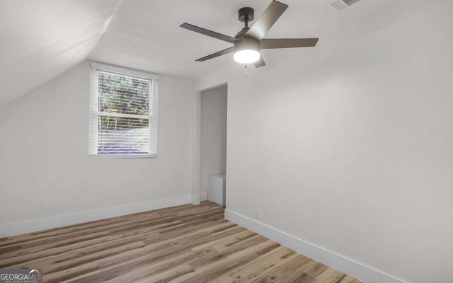 539 Pine Avenue, Midway, GA 31320