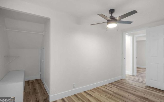 539 Pine Avenue, Midway, GA 31320