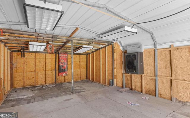 539 Pine Avenue, Midway, GA 31320