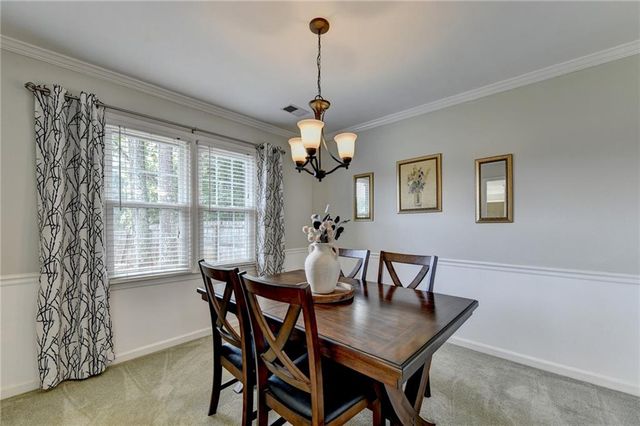 820 Meadowsong Circle, Lawrenceville, GA 30043