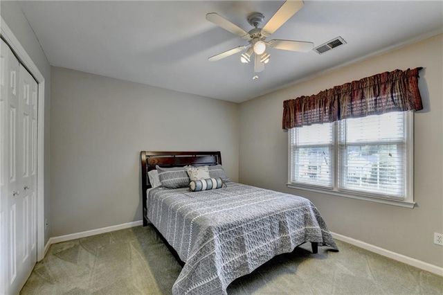 820 Meadowsong Circle, Lawrenceville, GA 30043