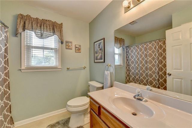 820 Meadowsong Circle, Lawrenceville, GA 30043