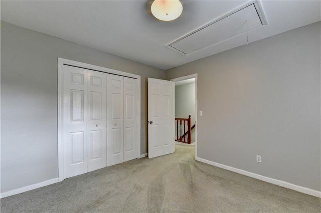 820 Meadowsong Circle, Lawrenceville, GA 30043