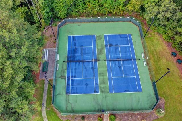 820 Meadowsong Circle, Lawrenceville, GA 30043