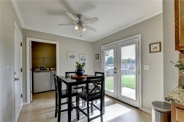 820 Meadowsong Circle, Lawrenceville, GA 30043