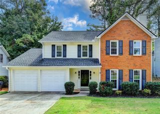 820 Meadowsong Circle, Lawrenceville, GA 30043