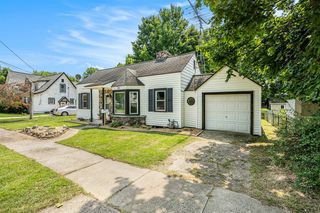 211 E Wheeler Street, Three Rivers, MI 49093