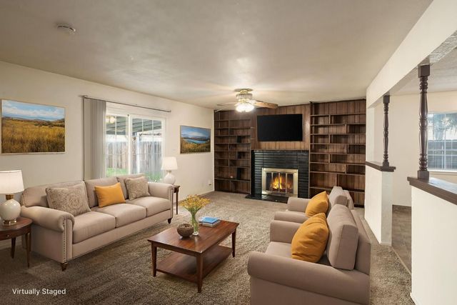 487 W San Jose Avenue, Clovis, CA 93612