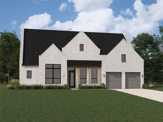 1605 Sandbrock Drive, Aubrey, TX 76227