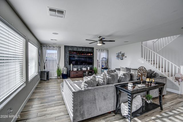 28938 N GOLD Lane, San Tan Valley, AZ 85143