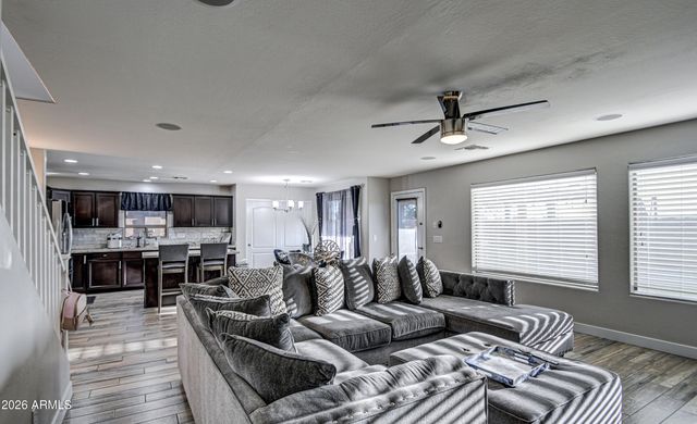 28938 N GOLD Lane, San Tan Valley, AZ 85143