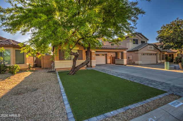 28938 N GOLD Lane, San Tan Valley, AZ 85143