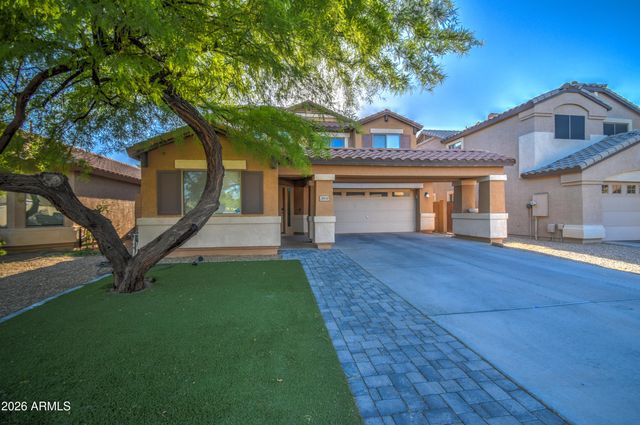 28938 N GOLD Lane, San Tan Valley, AZ 85143