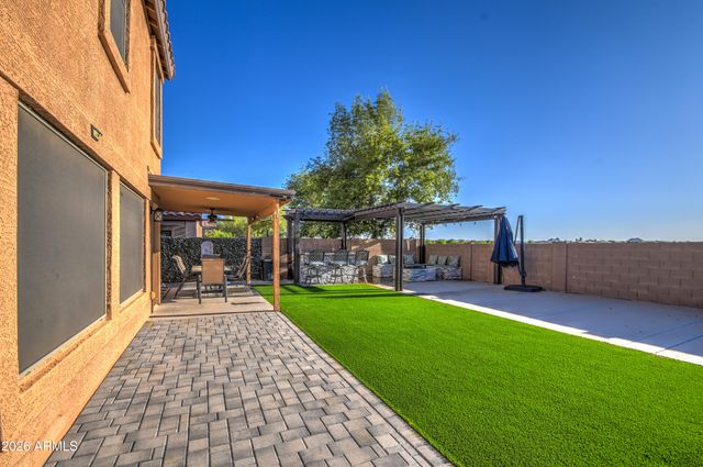 28938 N GOLD Lane, San Tan Valley, AZ 85143