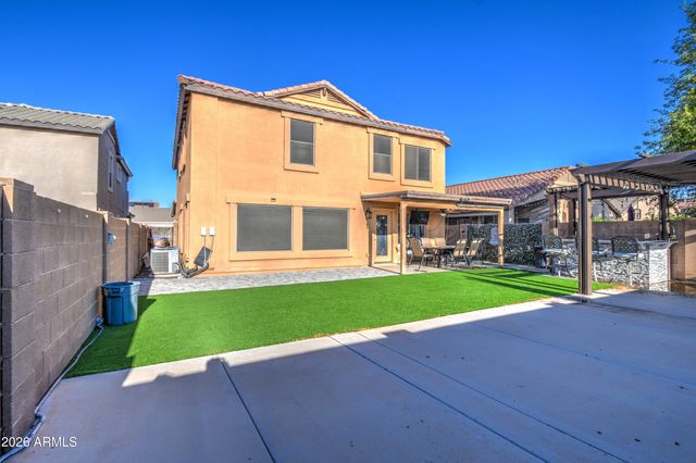 28938 N GOLD Lane, San Tan Valley, AZ 85143
