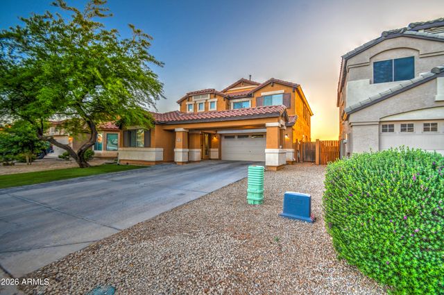 28938 N GOLD Lane, San Tan Valley, AZ 85143