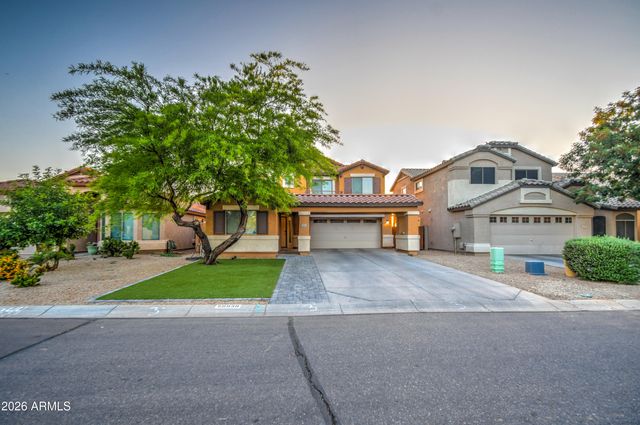 28938 N GOLD Lane, San Tan Valley, AZ 85143