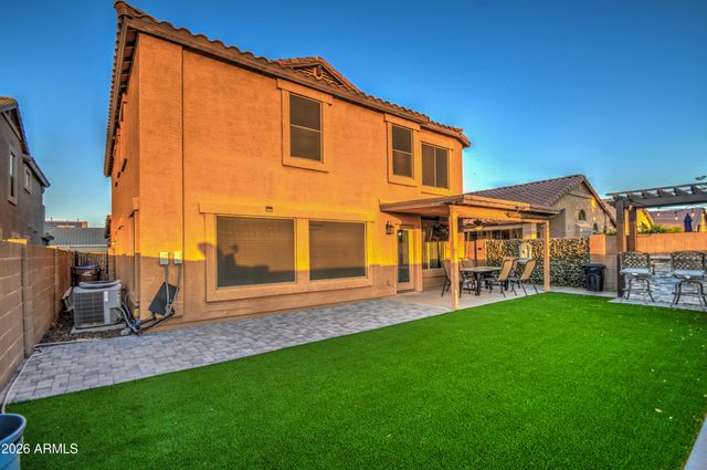 28938 N GOLD Lane, San Tan Valley, AZ 85143