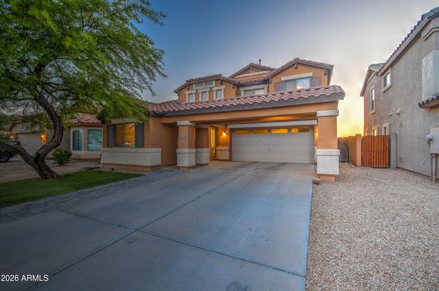 28938 N GOLD Lane, San Tan Valley, AZ 85143