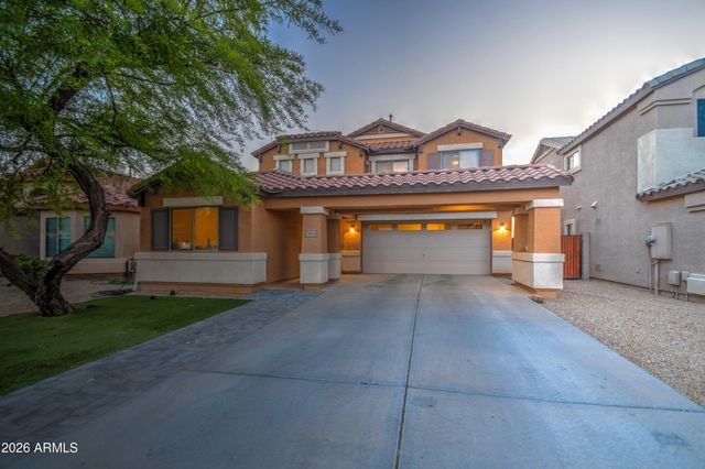 28938 N GOLD Lane, San Tan Valley, AZ 85143