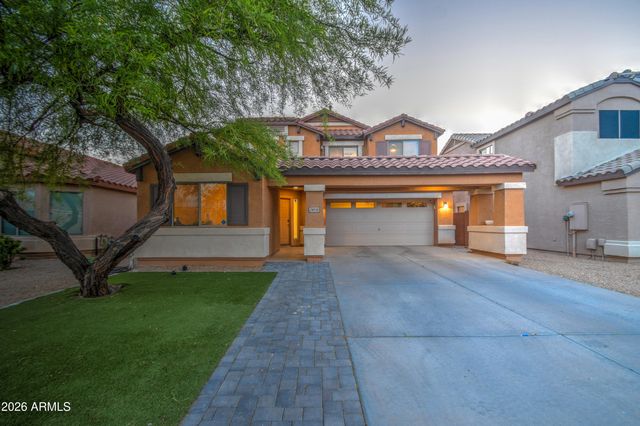 28938 N GOLD Lane, San Tan Valley, AZ 85143
