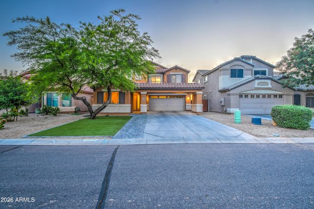28938 N GOLD Lane, San Tan Valley, AZ 85143