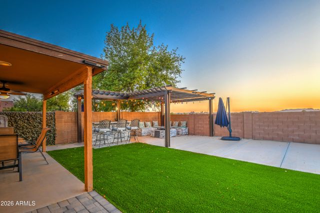 28938 N GOLD Lane, San Tan Valley, AZ 85143