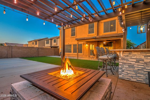 28938 N GOLD Lane, San Tan Valley, AZ 85143