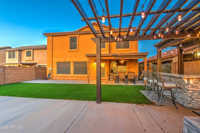 28938 N GOLD Lane, San Tan Valley, AZ 85143