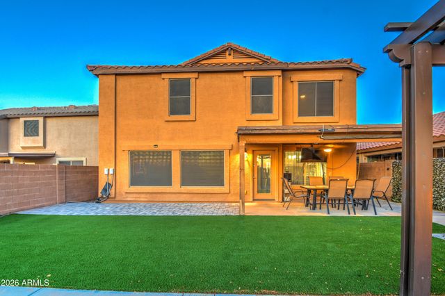 28938 N GOLD Lane, San Tan Valley, AZ 85143