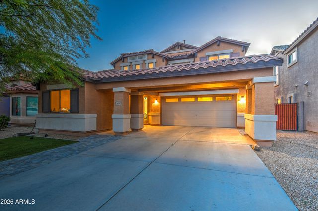 28938 N GOLD Lane, San Tan Valley, AZ 85143