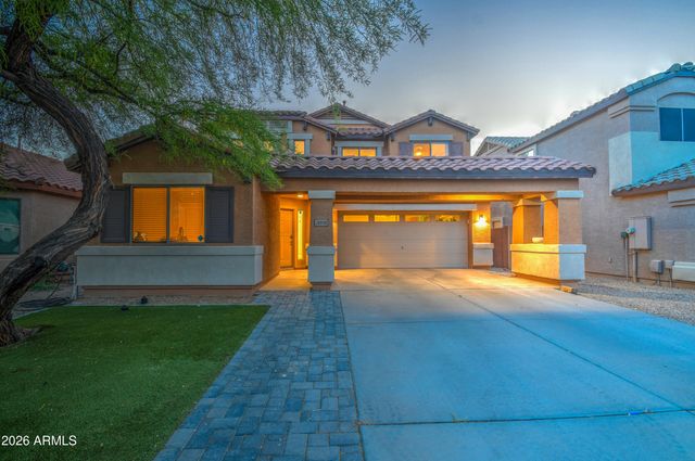 28938 N GOLD Lane, San Tan Valley, AZ 85143