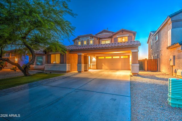 28938 N GOLD Lane, San Tan Valley, AZ 85143