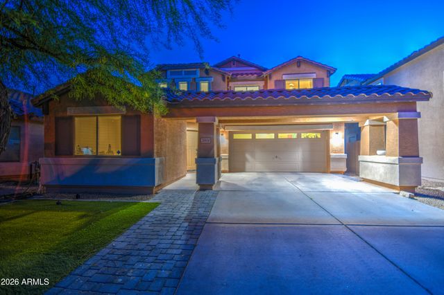 28938 N GOLD Lane, San Tan Valley, AZ 85143