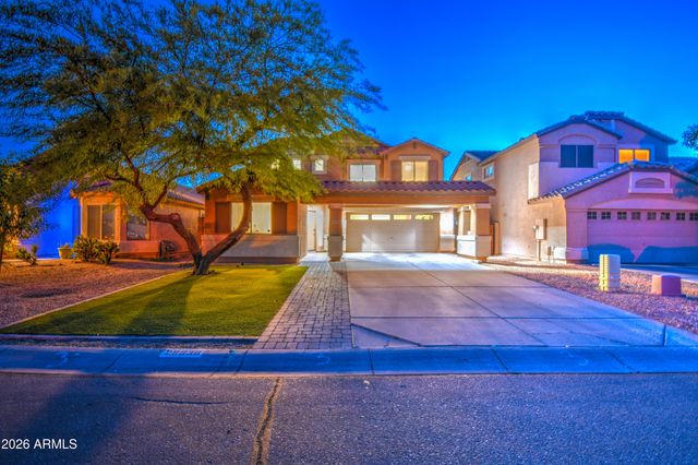 28938 N GOLD Lane, San Tan Valley, AZ 85143