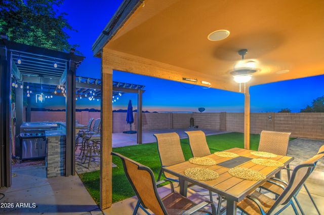 28938 N GOLD Lane, San Tan Valley, AZ 85143