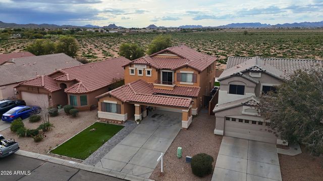 28938 N GOLD Lane, San Tan Valley, AZ 85143