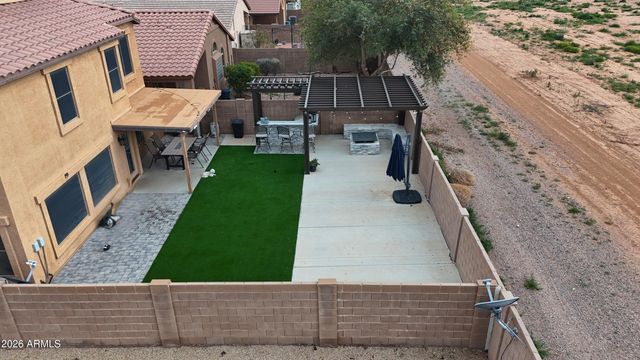 28938 N GOLD Lane, San Tan Valley, AZ 85143