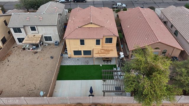28938 N GOLD Lane, San Tan Valley, AZ 85143