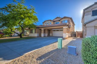 28938 N GOLD Lane, San Tan Valley, AZ 85143