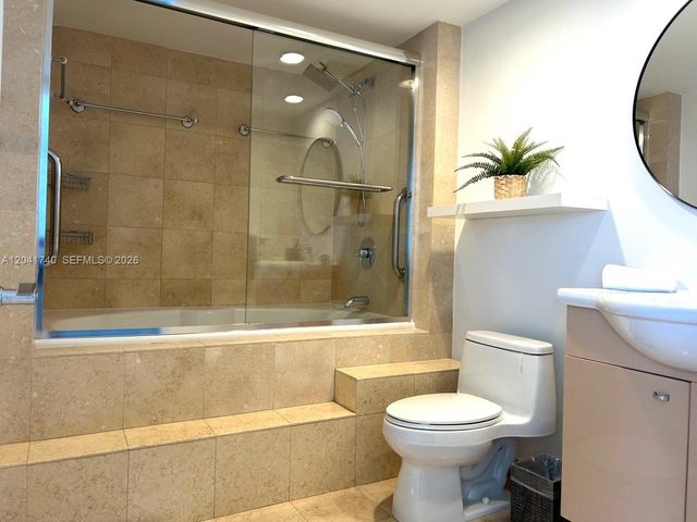1830 S Ocean Dr 3707, Hallandale Beach, FL 33009