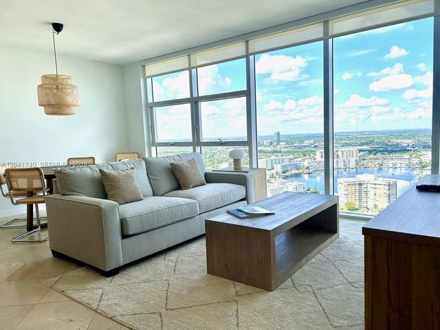 1830 S Ocean Dr 3707, Hallandale Beach, FL 33009