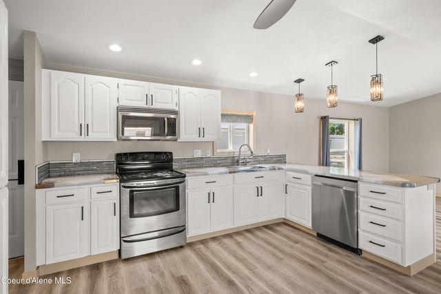 2058 W Lady Anne WAY, Post Falls, ID 83854