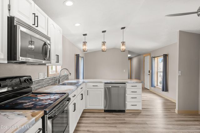 2058 W Lady Anne WAY, Post Falls, ID 83854